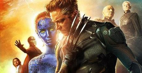 X-Men : Days of Future Past, critique