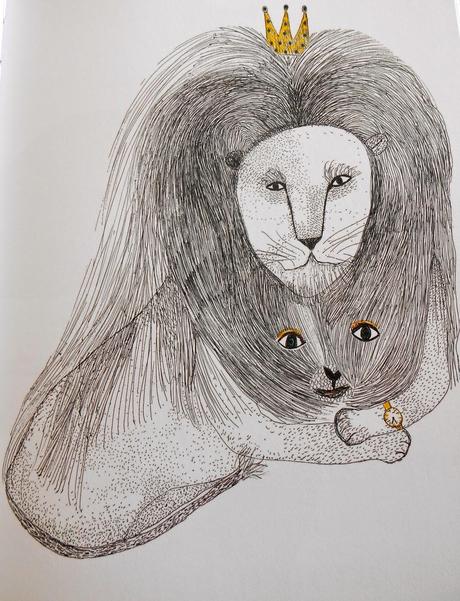 Quand je serais un animal