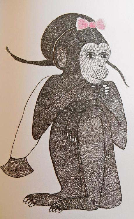 Quand je serais un animal