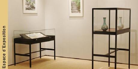 Matériel et équipement pour musées, espaces et sites culturels promuseum