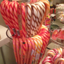 J’ai testé … Le bonbon au Palais