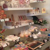 J’ai testé … Le bonbon au Palais