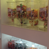 J’ai testé … Le bonbon au Palais