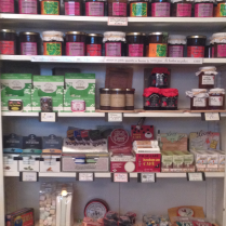 J’ai testé … Le bonbon au Palais