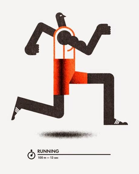 Programme sportif soviétique par Anton Mariinsky