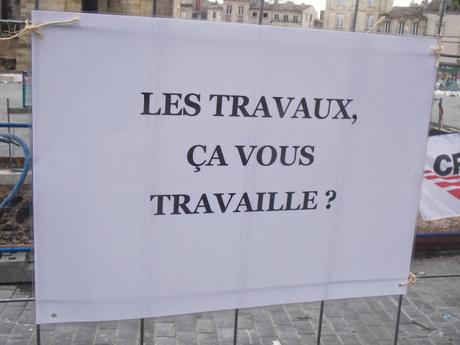 des mots à la rue