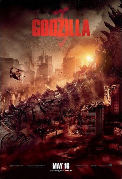 Cinéma Godzilla / Kidon