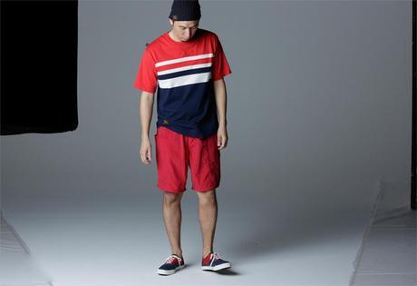 WTAPS – S/S 2014 COLLECTION EDITORIAL
