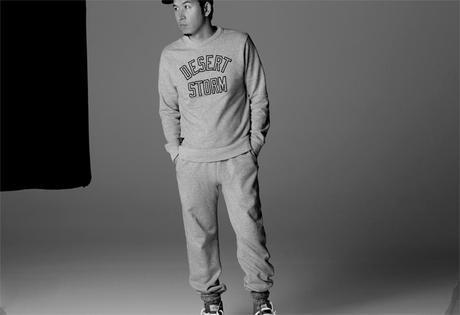 WTAPS – S/S 2014 COLLECTION EDITORIAL