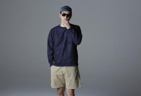 WTAPS – S/S 2014 COLLECTION EDITORIAL