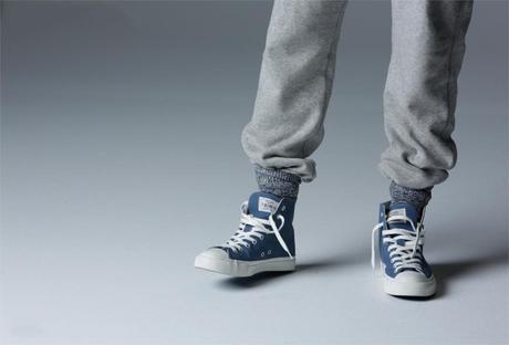 WTAPS – S/S 2014 COLLECTION EDITORIAL