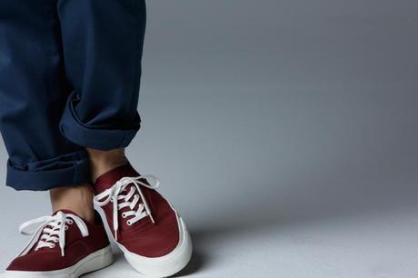 WTAPS – S/S 2014 COLLECTION EDITORIAL