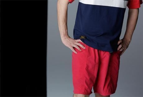 WTAPS – S/S 2014 COLLECTION EDITORIAL