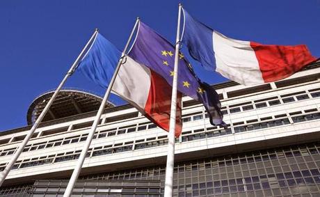 POLITIQUE > Européennes 2014 : le PS en mauvaise posture