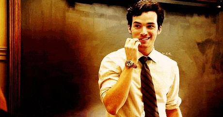 #TFSA Personnages secondaires préférés