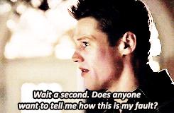 #TFSA Personnages secondaires préférés