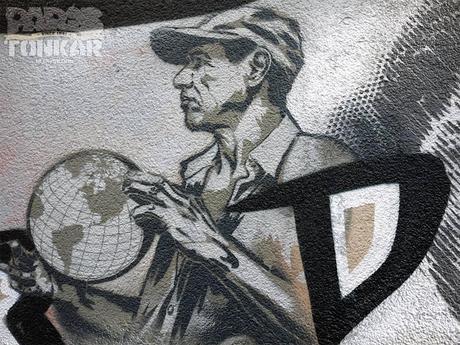 Une belle tuerie à Panam' !