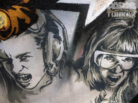 Une belle tuerie à Panam' !