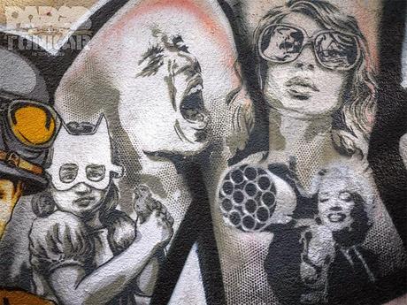 Une belle tuerie à Panam' !