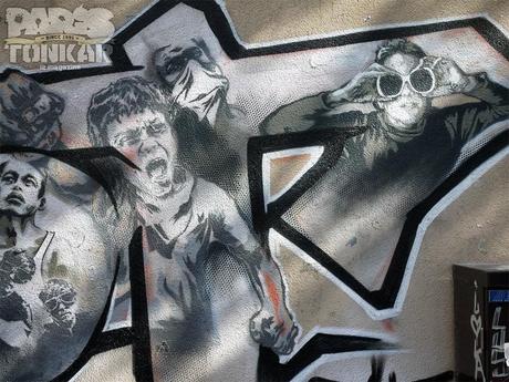 Une belle tuerie à Panam' !