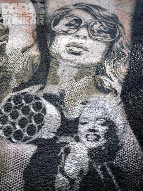 Une belle tuerie à Panam' !