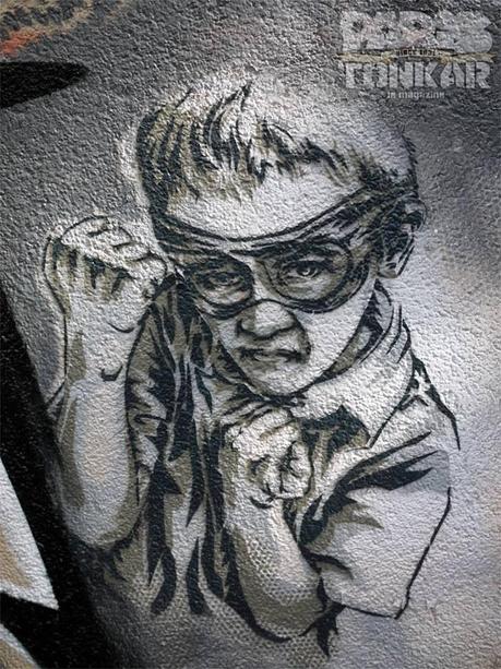 Une belle tuerie à Panam' !