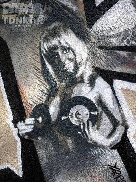 Une belle tuerie à Panam' !