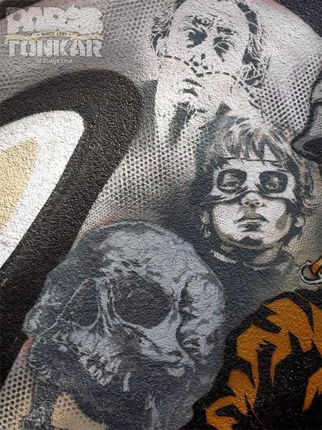 Une belle tuerie à Panam' !