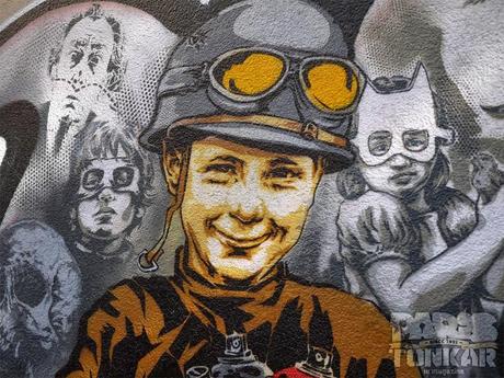 Une belle tuerie à Panam' !