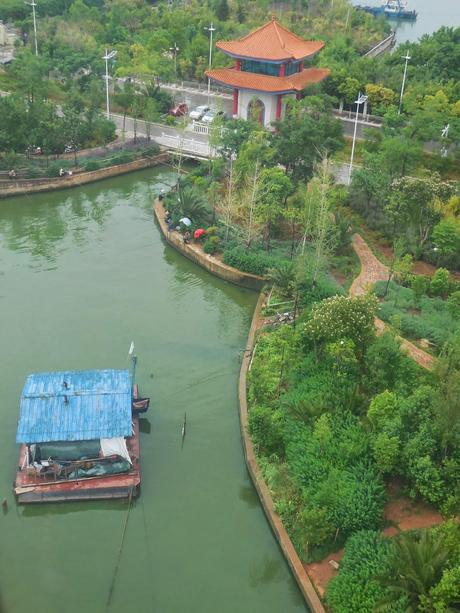 Au sud des nuages, le Yunnan