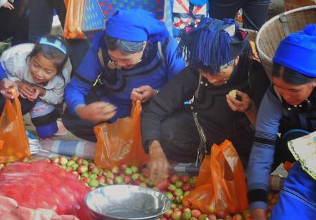 Au sud des nuages, le Yunnan
