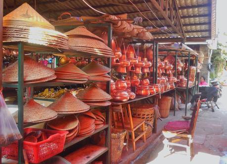 Au sud des nuages, le Yunnan