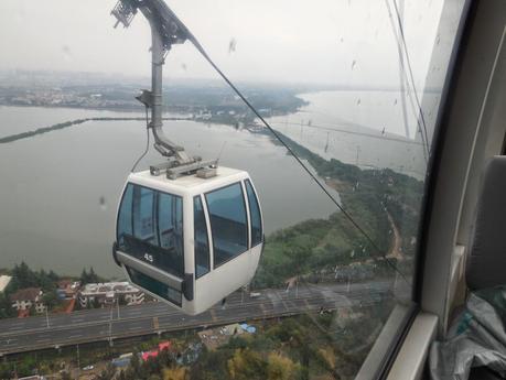 Au sud des nuages, le Yunnan