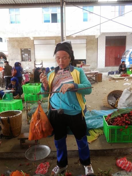 Au sud des nuages, le Yunnan