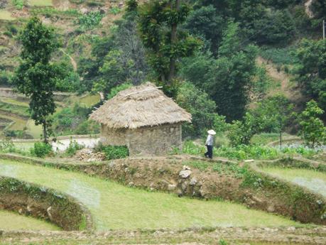 Au sud des nuages, le Yunnan