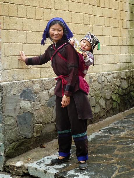 Au sud des nuages, le Yunnan