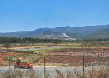 Au sud des nuages, le Yunnan