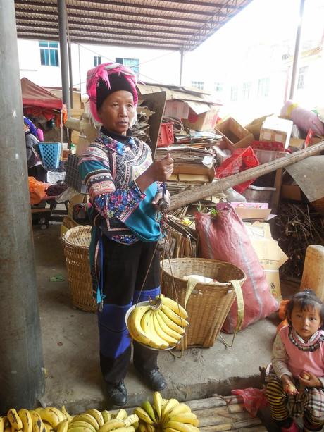 Au sud des nuages, le Yunnan