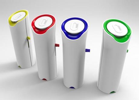 Ophone diffusera du parfum dans votre iPhone via un SMS