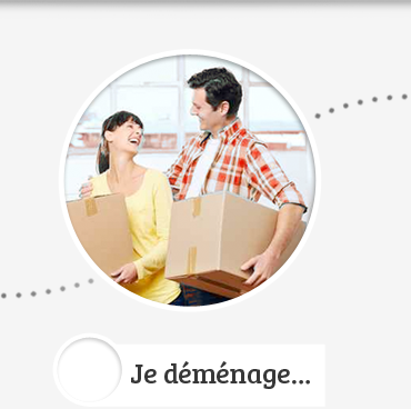 Envie de déménager en paix ? Optez pour pour Simply Move : une application révolutionnaire qui simplifie le déménagement