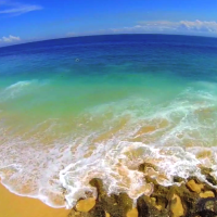 Bali en GoPro avec Vagabones