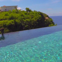 Bali en GoPro avec Vagabones