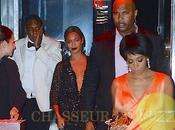 Beyoncé s’exprime enfin l’affaire Solange Jay-Z
