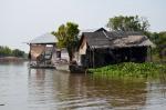 Coup de coeur au Cambodge: un village sur l’eau