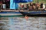 Coup de coeur au Cambodge: un village sur l’eau