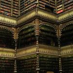 CULTURE: La plus belle bibliothèque du monde à Rio de Janeiro