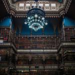 CULTURE: La plus belle bibliothèque du monde à Rio de Janeiro