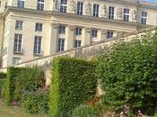 CHATEAU BENOUVILLE Découvrez Conférences gratuites l’Institut Européen Jardins Paysages, jardins historiques d’Allemagne juin 2014
