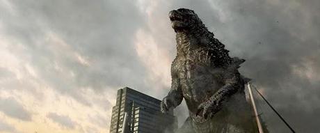 Godzilla à travers les âges