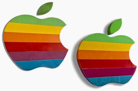 Riches fétichistes de la Pomme, ce message est pour vous